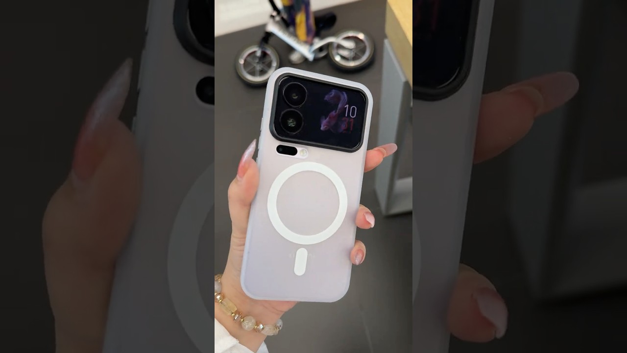 Xiaomi 17 Pro Max &mdash; лучший смартфон года