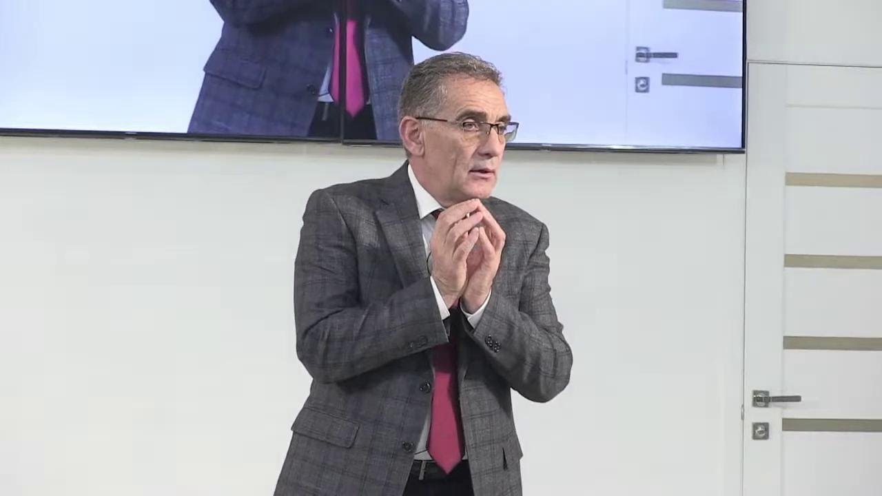 Valentin Dănăiață - Portofelul digital, semnul fiarei?