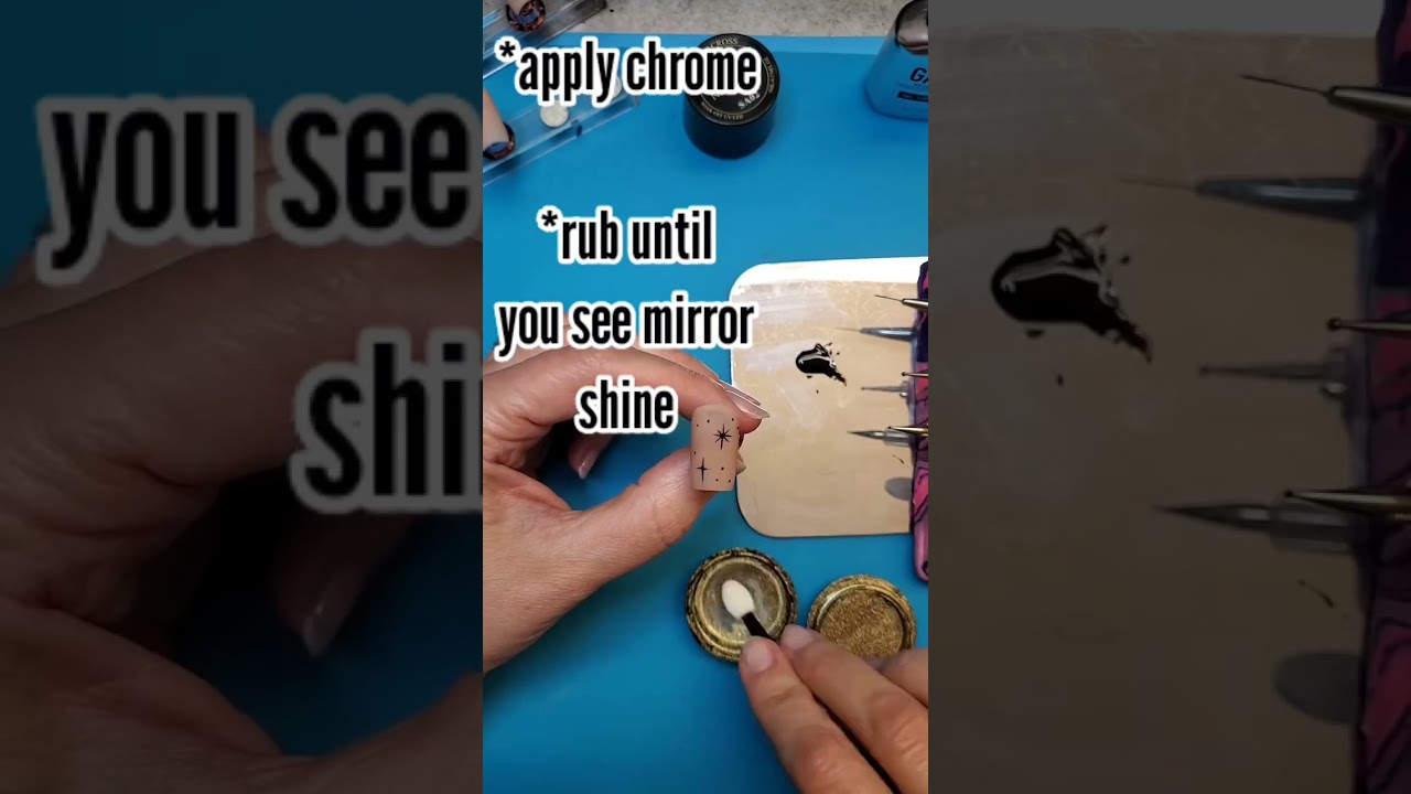 Beginner Isolated Chrome Tutorial