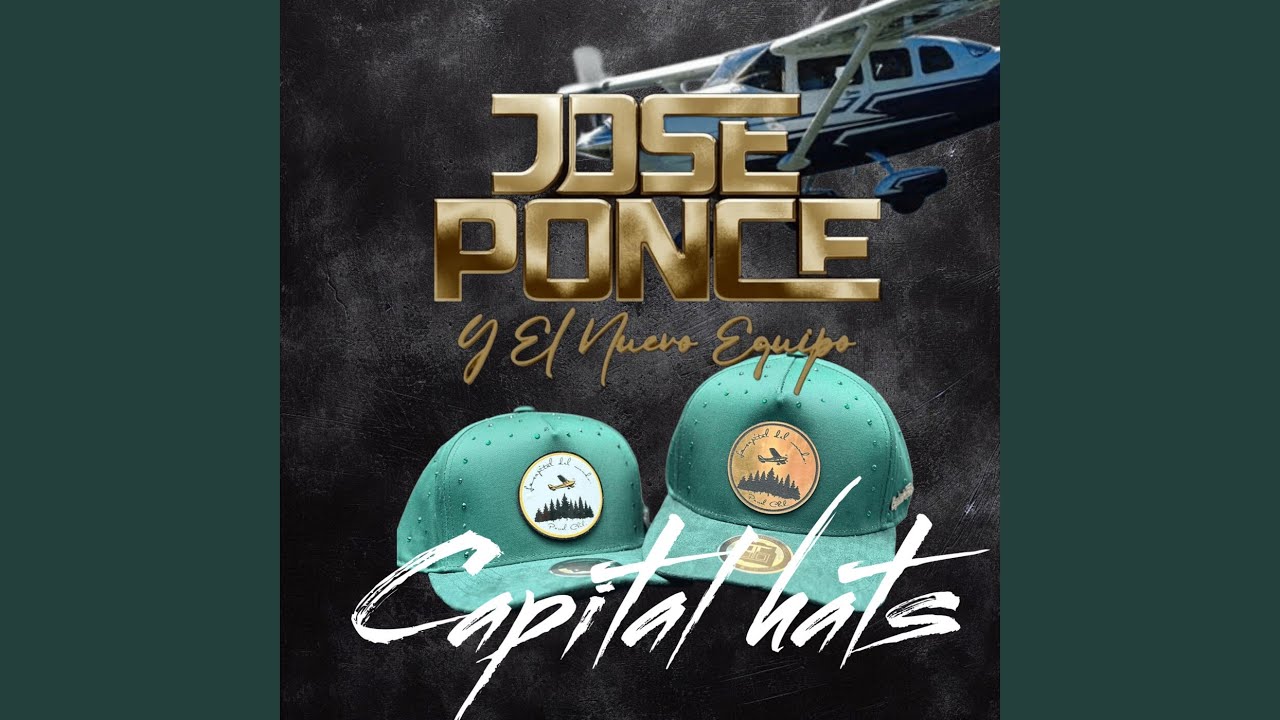 Capital Hats
