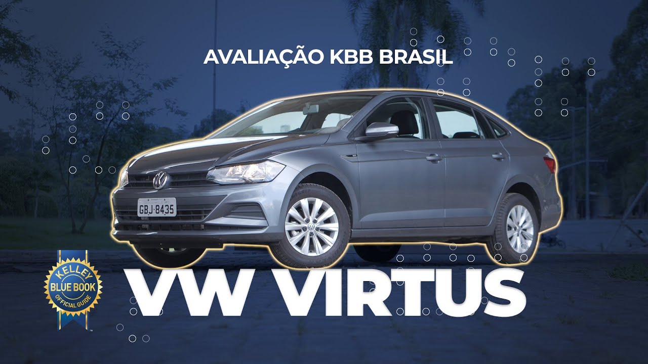 Por que o Volkswagen Virtus vende tão bem?