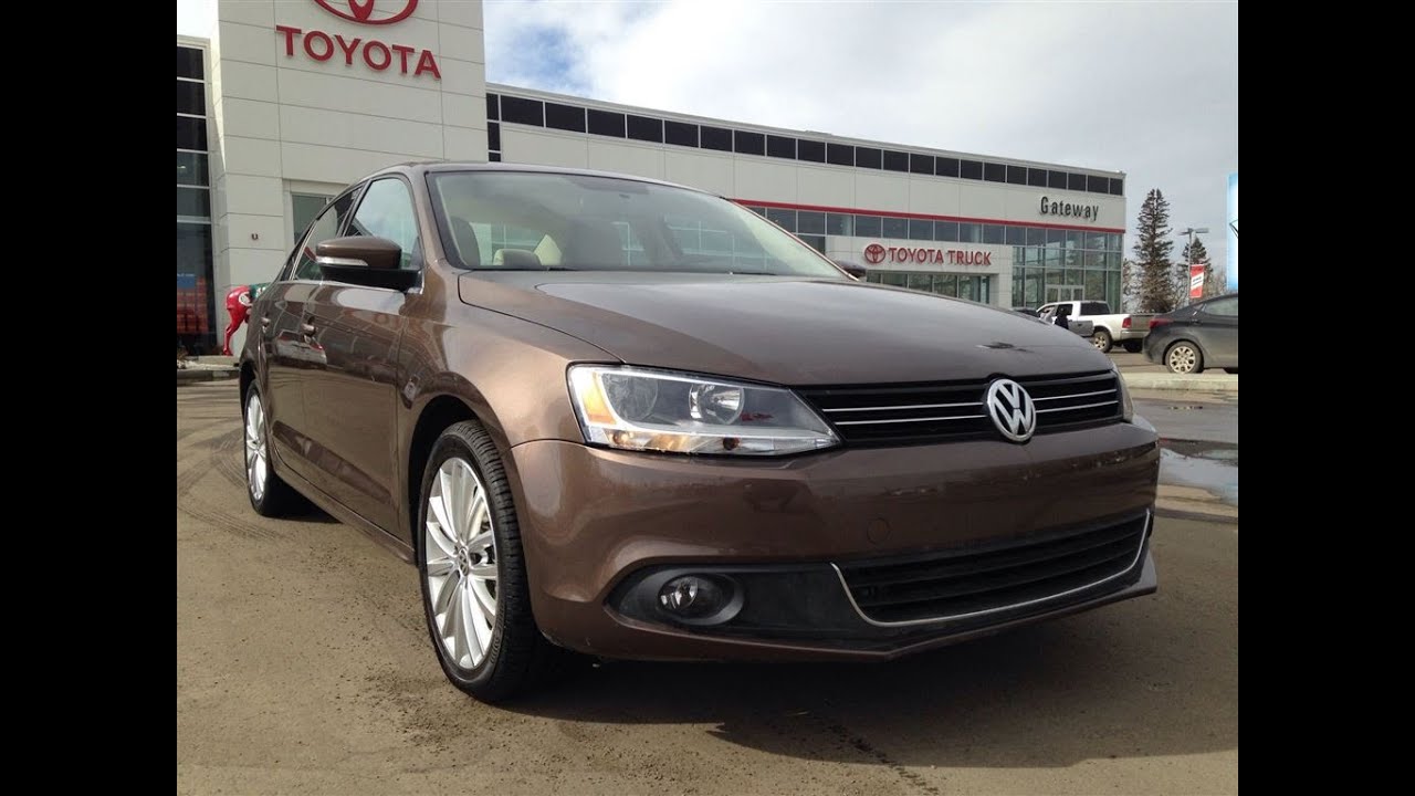 Замена фар VW Jetta 2011-2015 своими руками