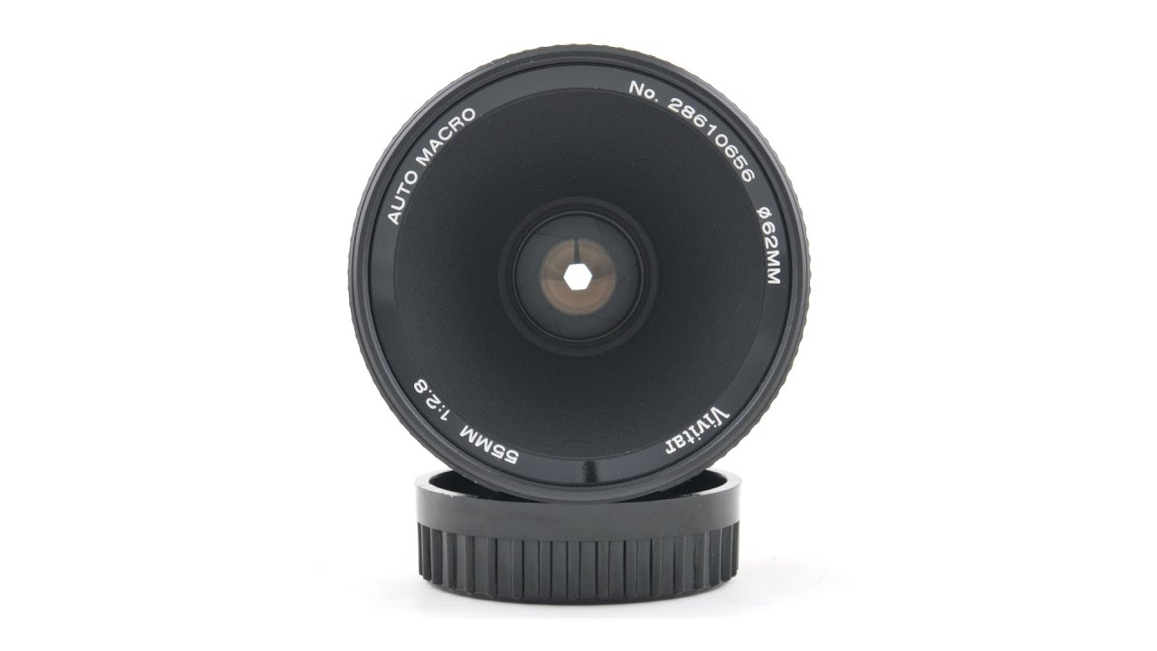 Nikon F-mount macro lenses worth the money