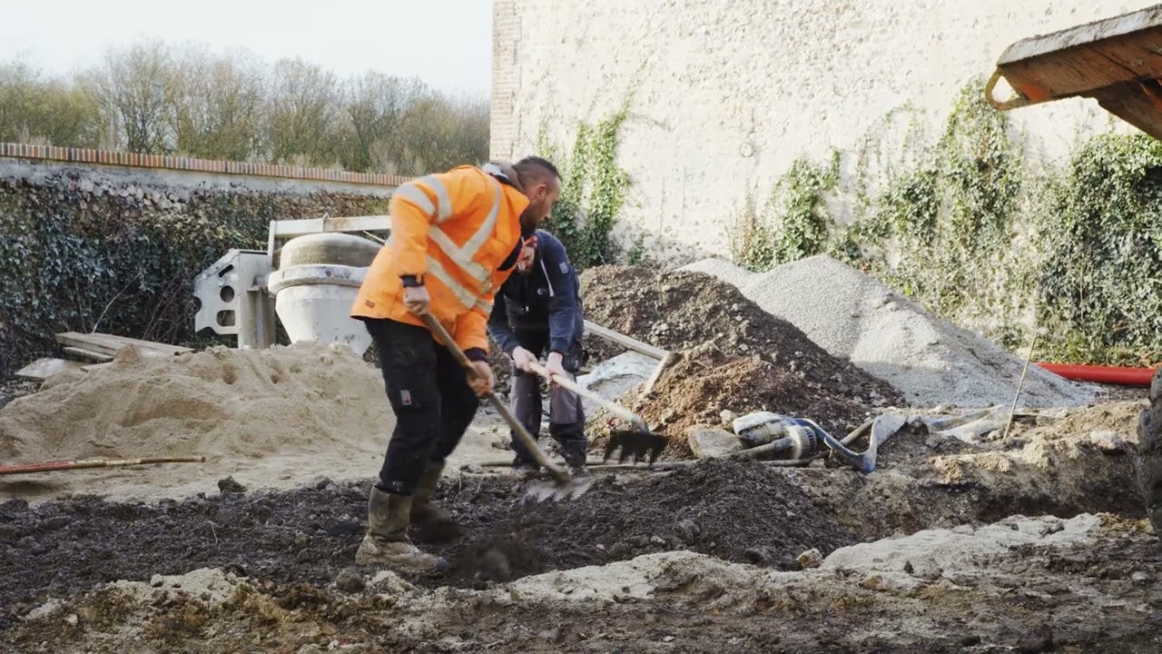 Actus Grand Jardin Décembre 2025
