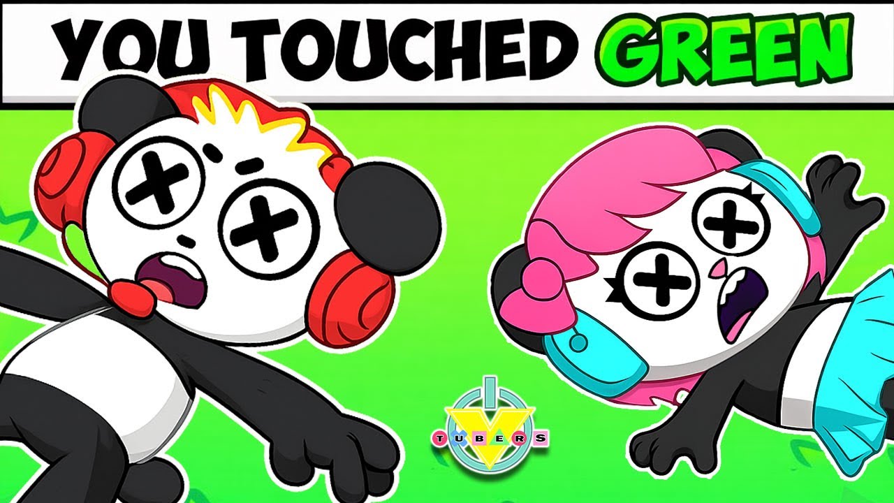 DO NOT TOUCH THIS COLOR!!!