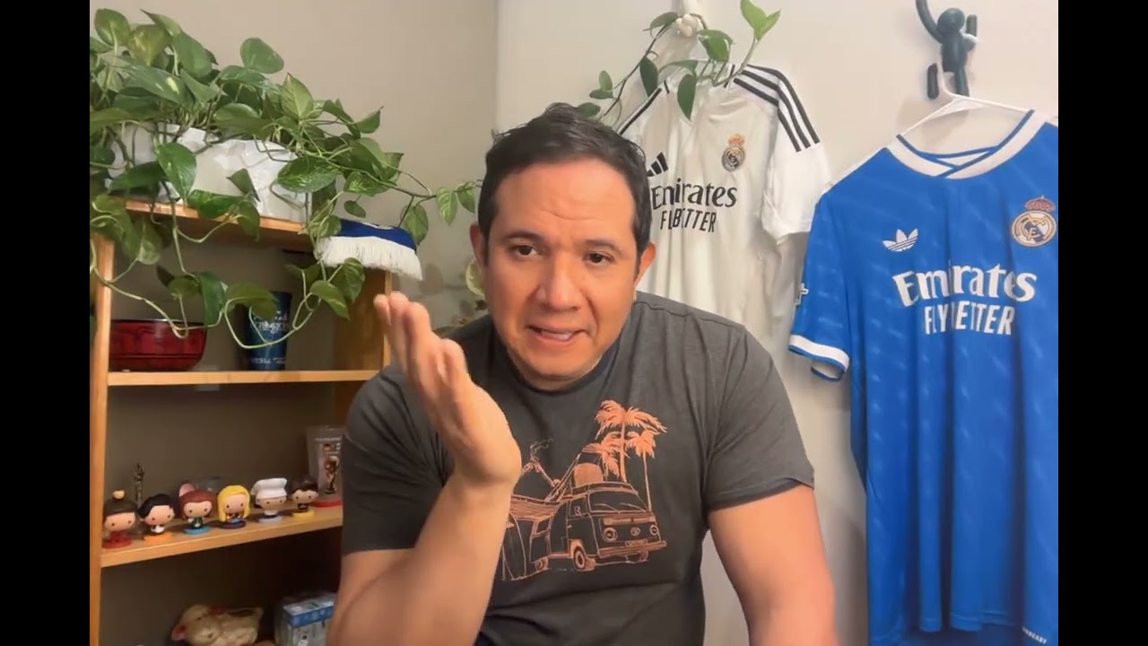 Real Madrid vs Rayo Vallecano en un partido difícil.