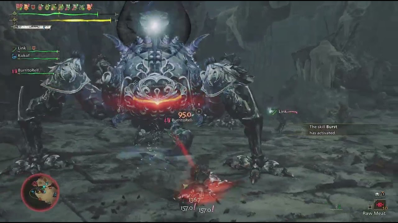 Last omega for now xd