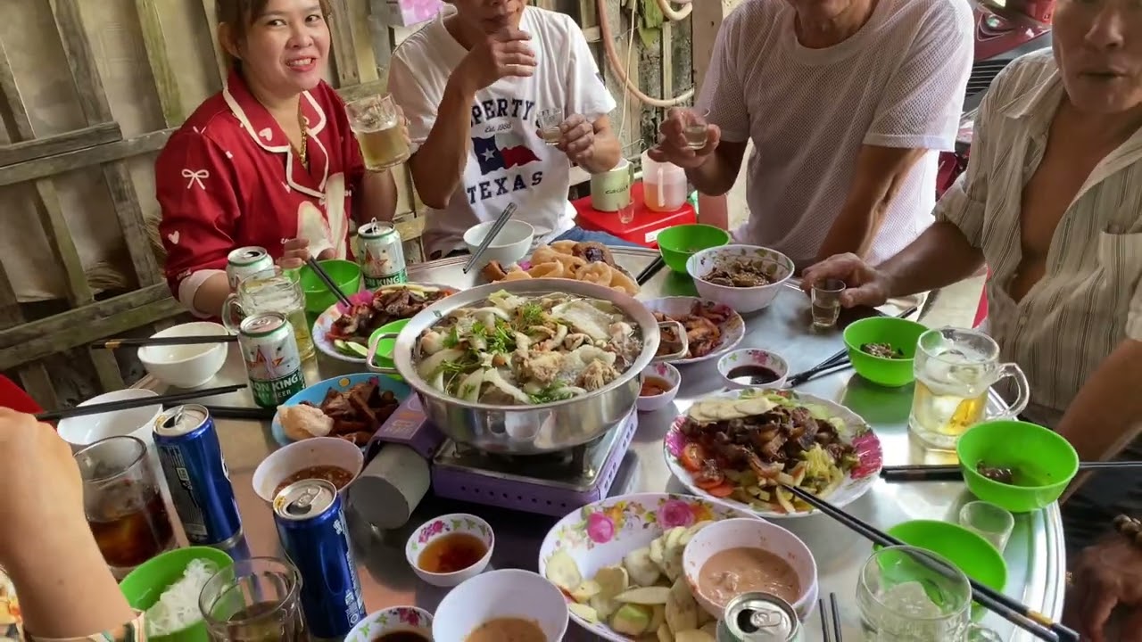 Sinh nhật🎂 con dâu 21 tháng 2 2026