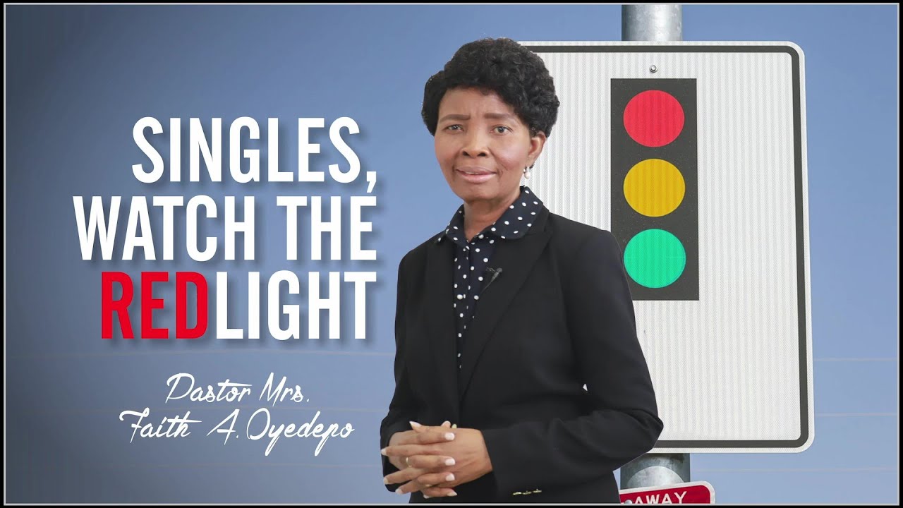 Singles, Watch The Red Light (Full Version)