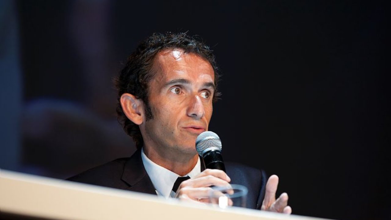 Alexandre Bompard, PDG de Carrefour : 