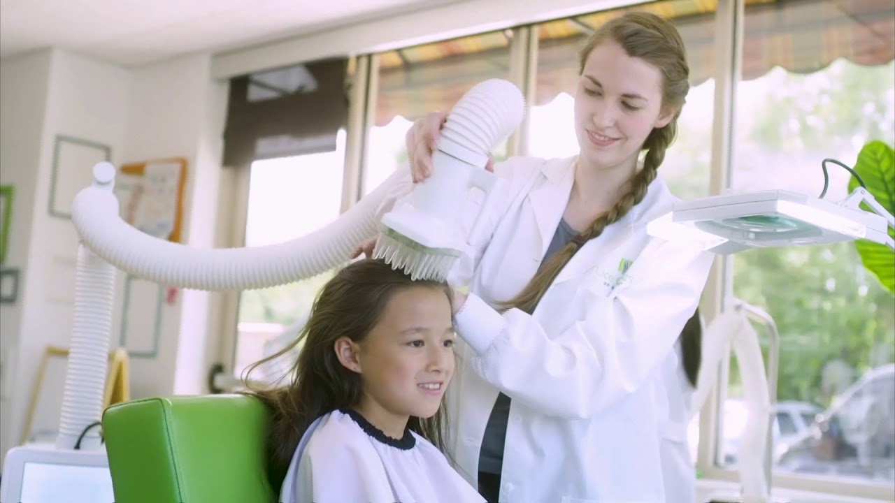 Lice Clinics of America Debunk Myths and Offers Tips for Lice
