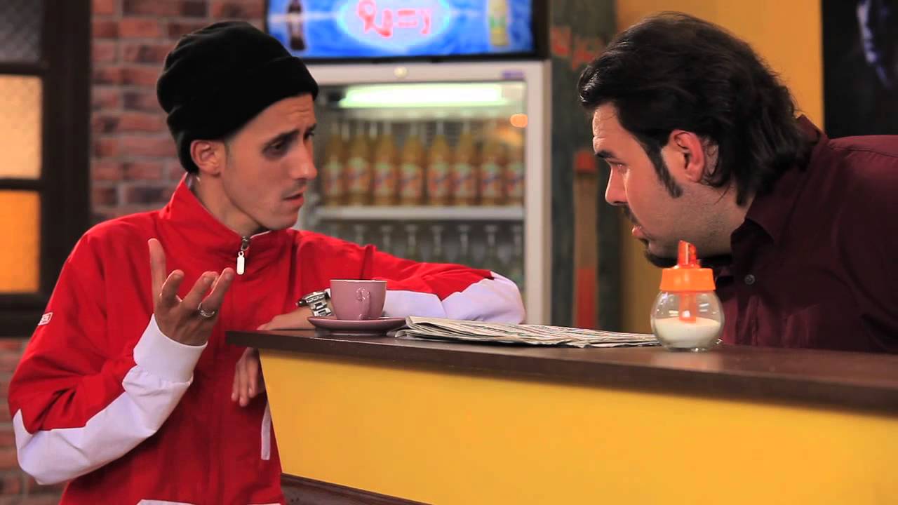 Hkayatcom حكاياتكم Episode 5 Saison 2
