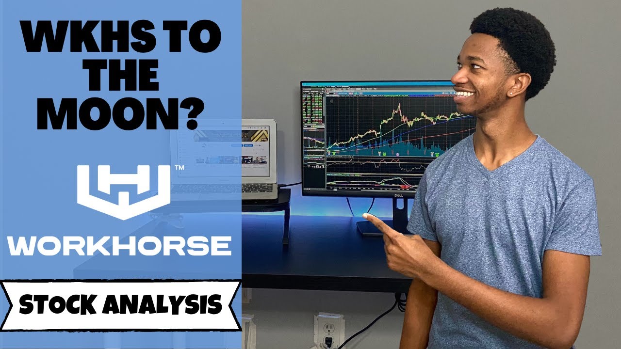 Workhorse (WKHS) Stock Analysis | Buy This Now!