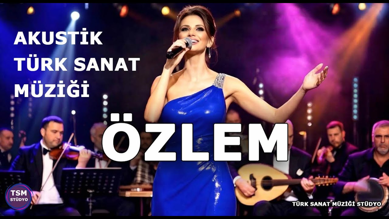 ÖZLEM