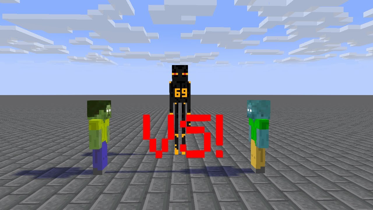 Anomaly 403 VS Anomaly 247 VS Anomaly 069