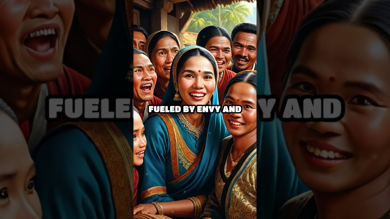 The Legend of Mahsuri Langkawis Enduring Tale of Beauty, Betrayal, and a Powerful Curse