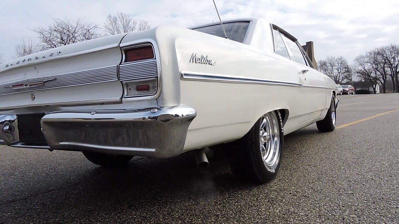 1964 chevelle malibu for sale at www coyoteclassics com