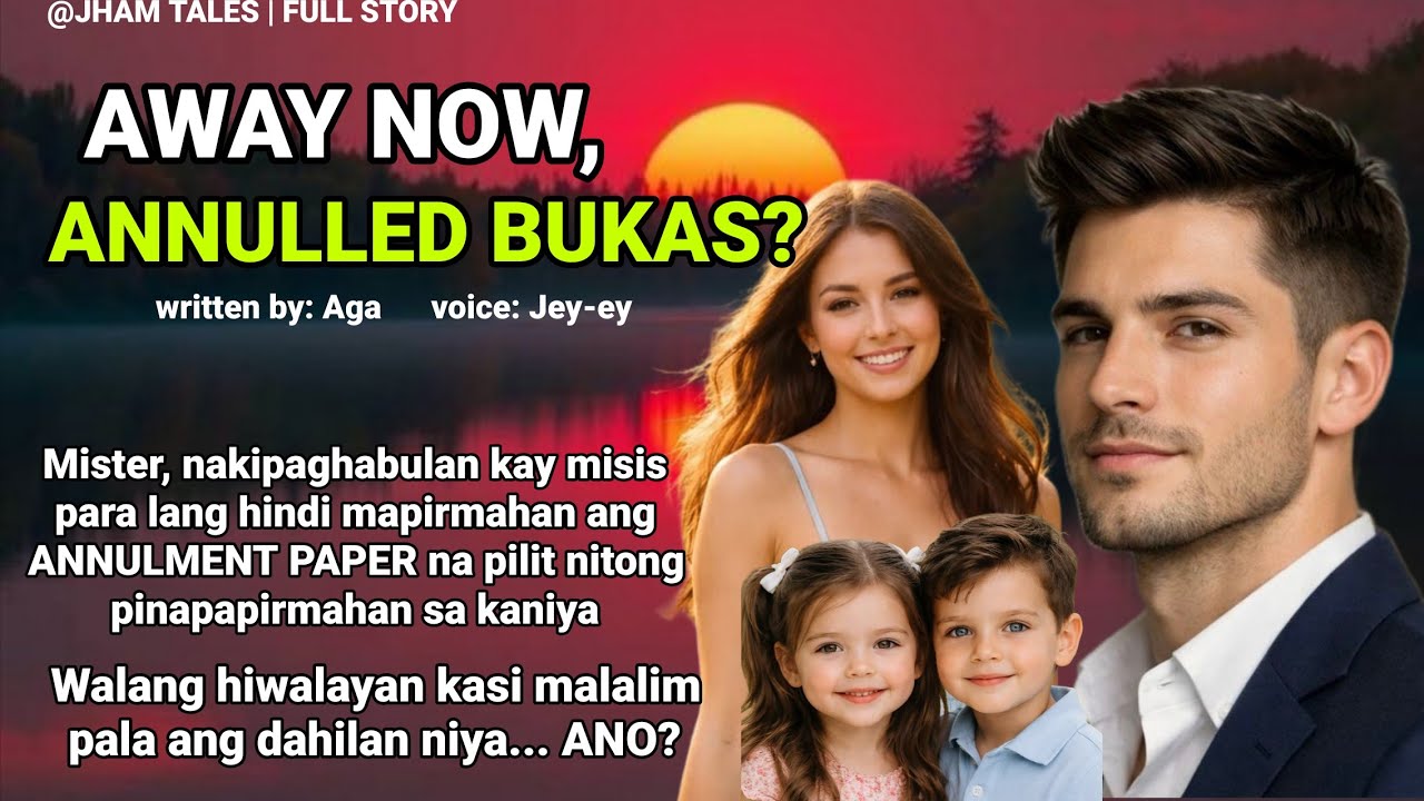 BABAE, INIS SA CEO NA MISTER, NAIS NIYANG MAGHIWALAY SILA PERO PINAGHABOL SIYA SA LOOB NG KUMPANYA! 