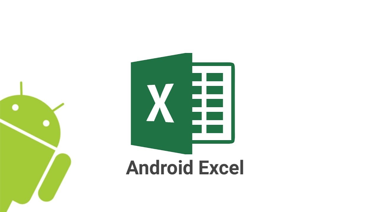 How to use Android Ms Excel || Access Ms Excel In your Phone