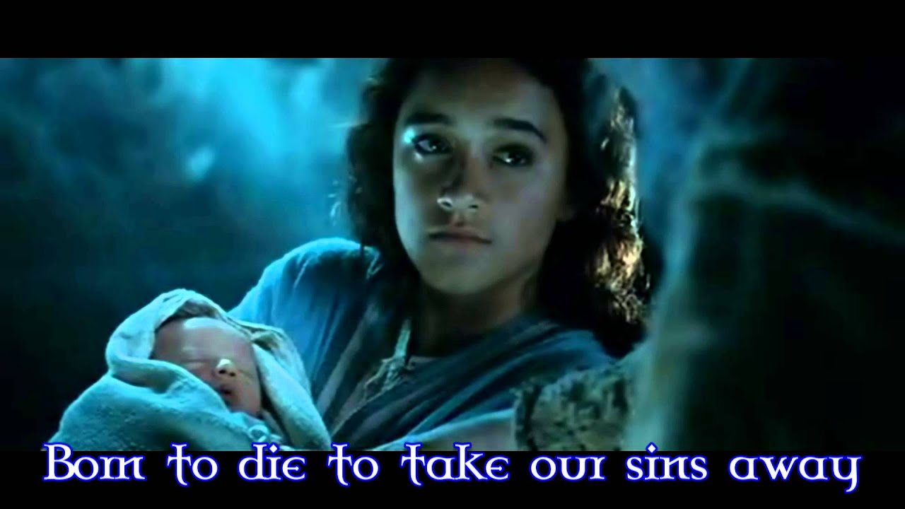 Oh Holy Night- Joe Pace lyrics