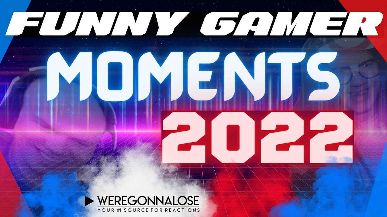 Funny Gamer Moments on Many Video Games | Best Trolling of Year by Weregonnalose