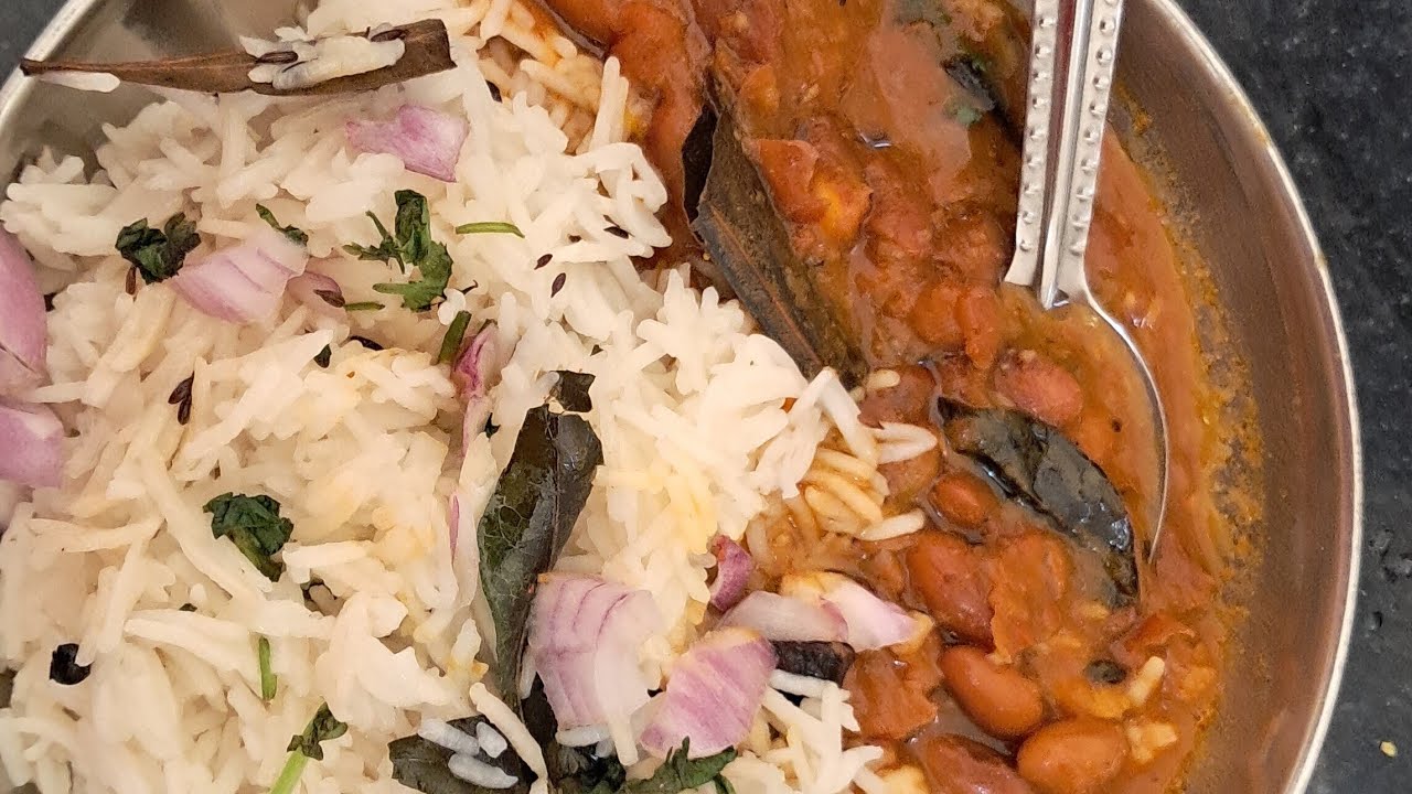 कैसे बनाएं राजमा चावल की खीर का परफेक्ट स्वाद?