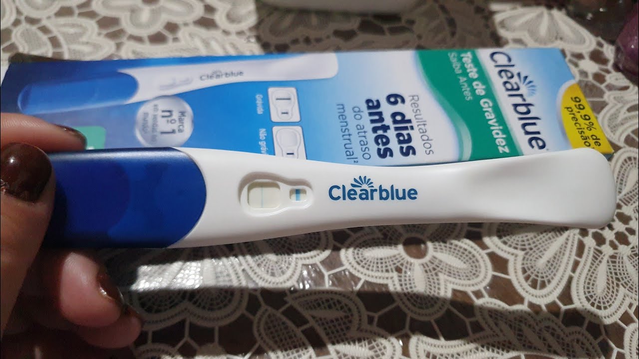 TESTE DE GRAVIDEZ POSITIVO!! SERÁ QUE VEM NOSSO TERCEIRO FILHO 😱 🥰