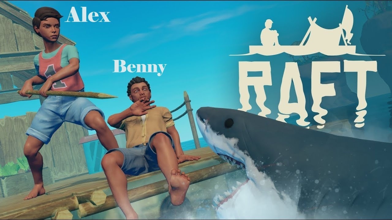 Raft #6