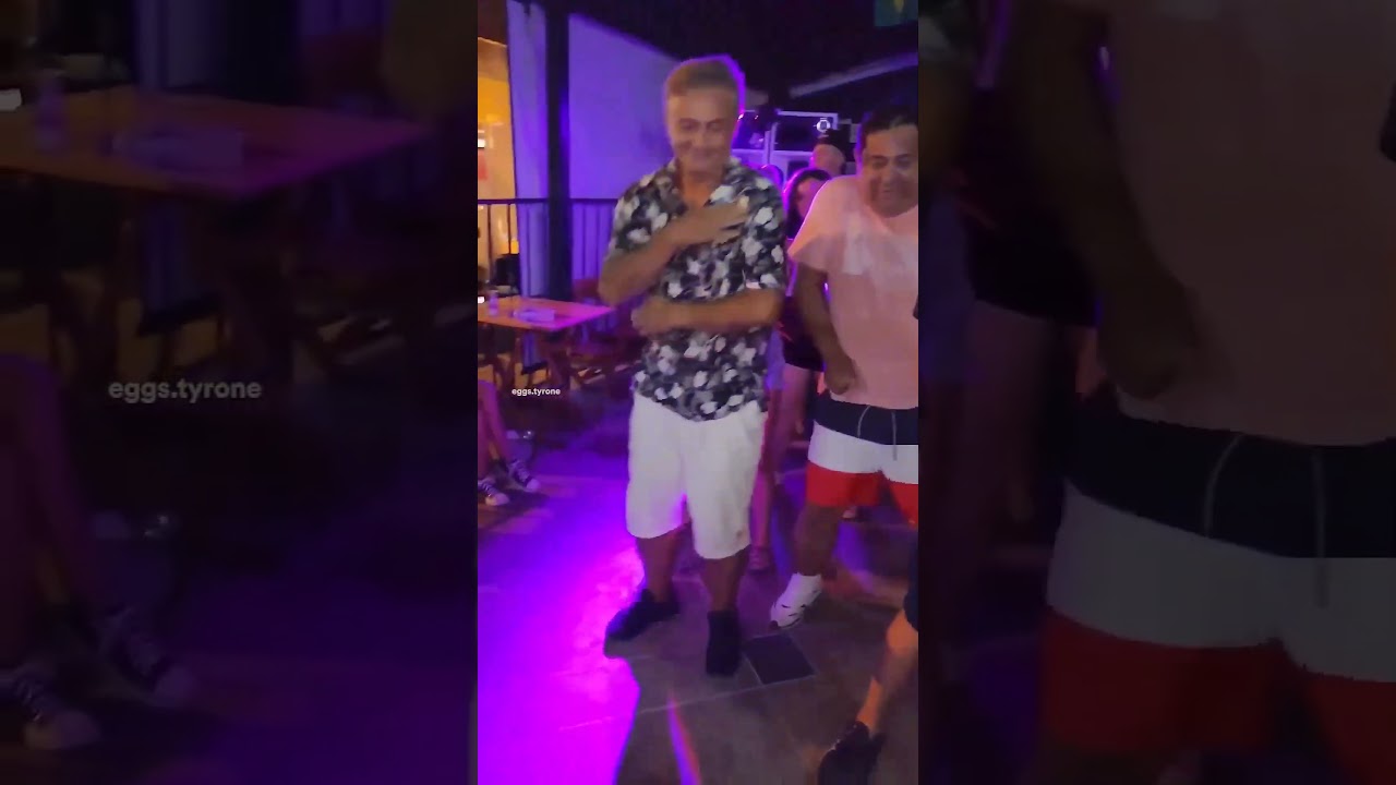 That move!!!! ( That's my dawg )....