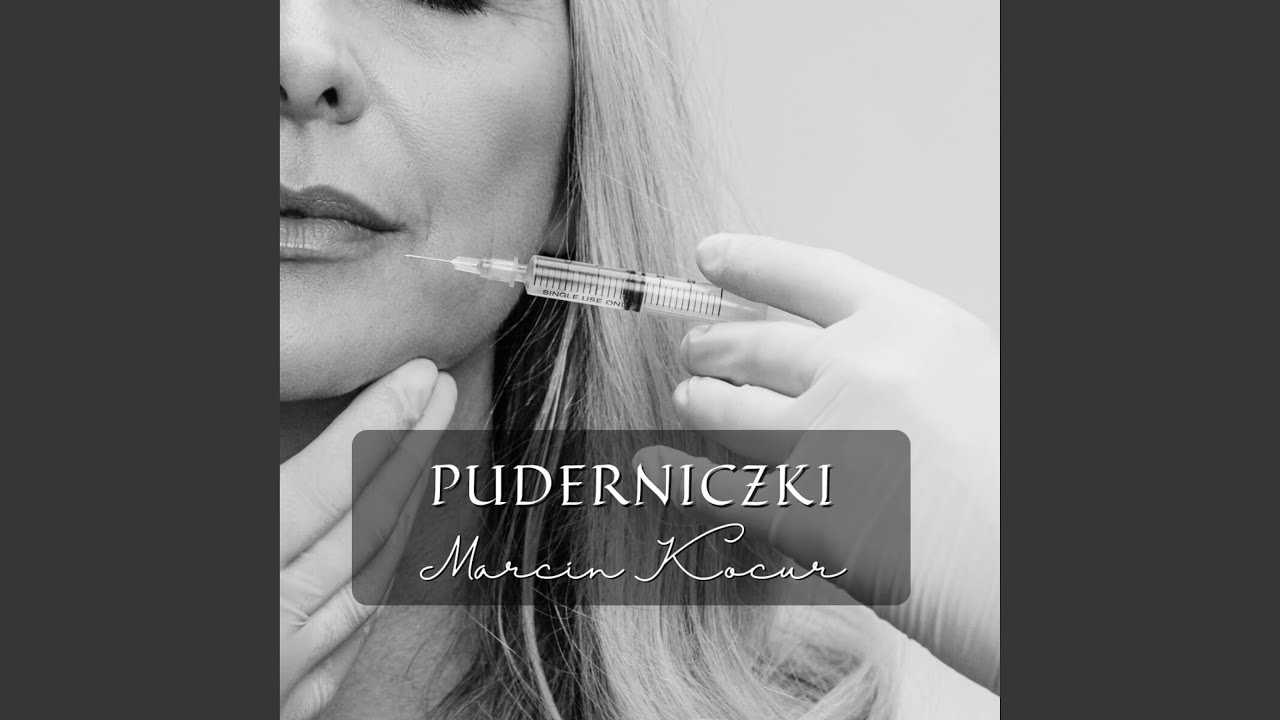 Puderniczki