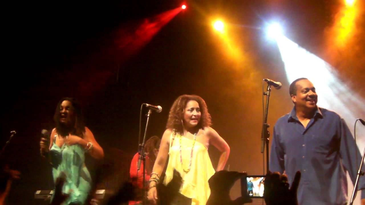 Lea Galva live au Bataclan