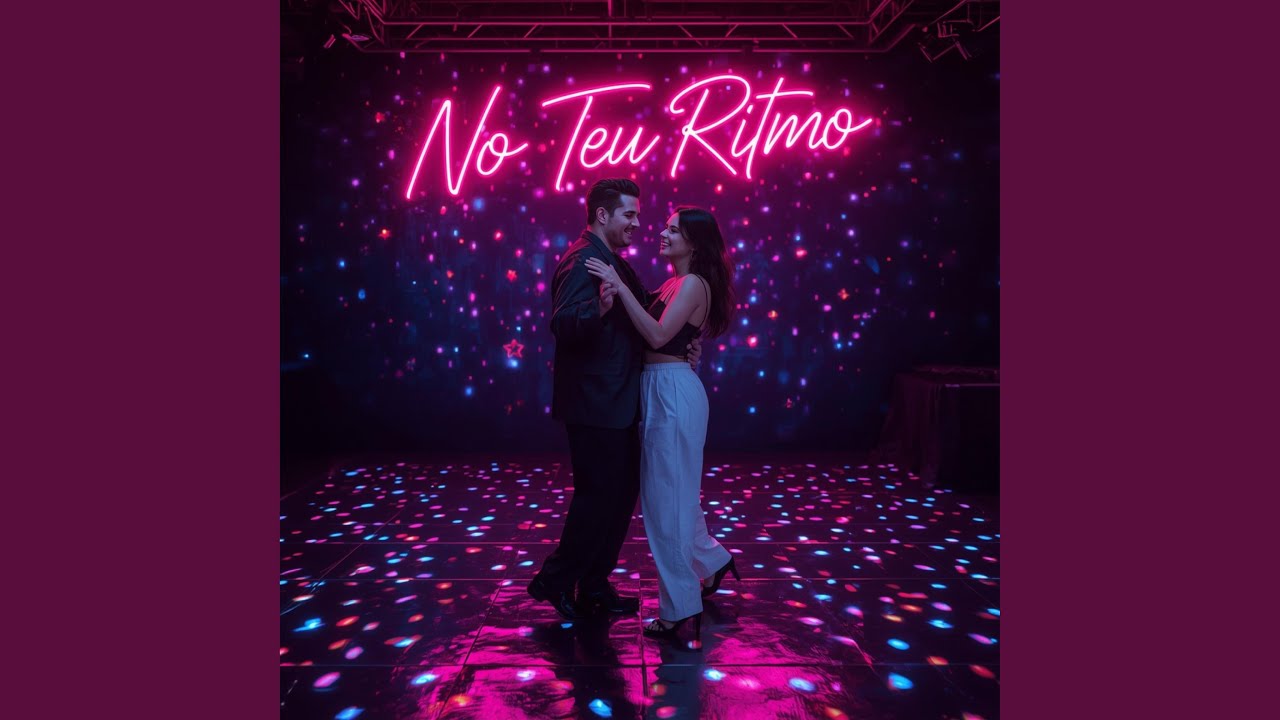 NO TEU RITMO