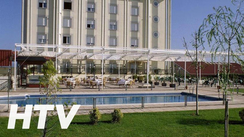 Hotel Velada Mérida