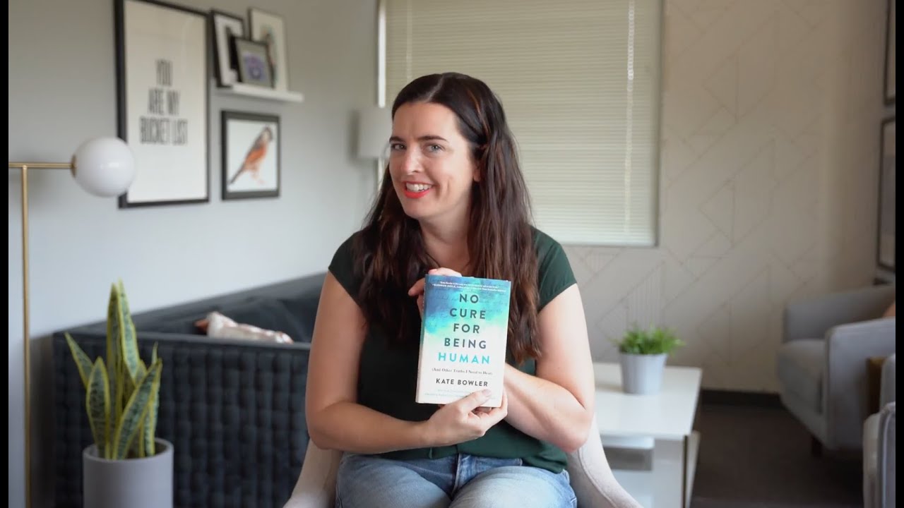 IT&rsquo;S HERE! Introducing NO CURE FOR BEING HUMAN