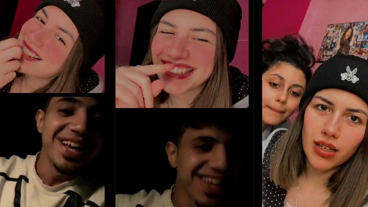 لايف بث مباشر شروق اسامه وأصدقاء وضحك ولعب وجد وحب وكلام عليكم و انا هاماً جديد في عالم