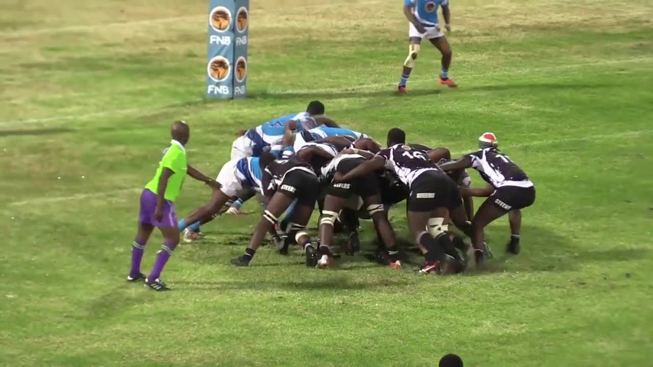 Ralton October - 23 - flyhalf/scrumhalf - 74kg - 1.75m - Boland 2018 - Varsity Shield POT 2019