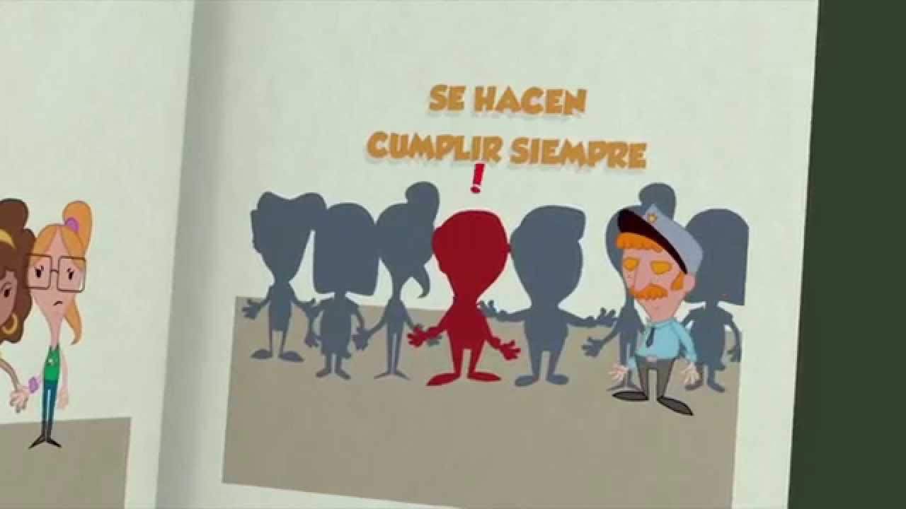 Estado de derecho