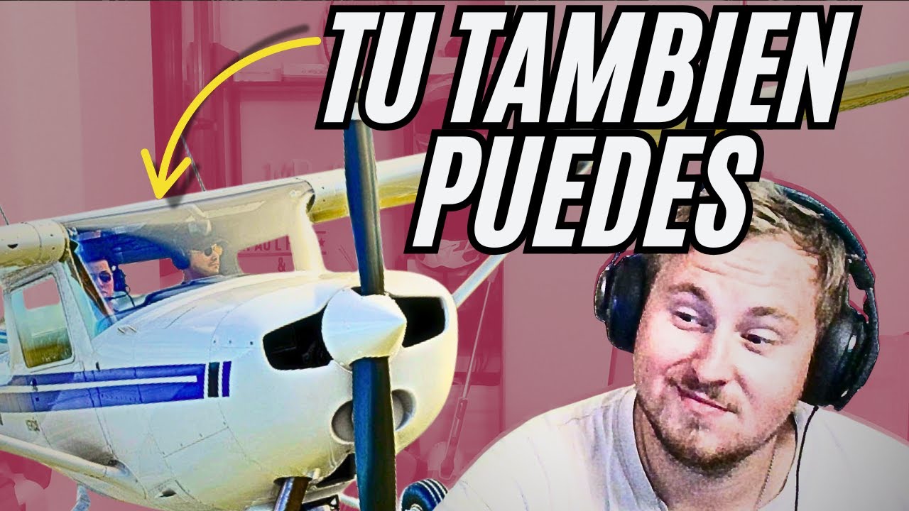 Cap 1. Escuela de Vuelo Virtual (EVV) Cabina de la Cessna 152 Explicada Paso a Paso