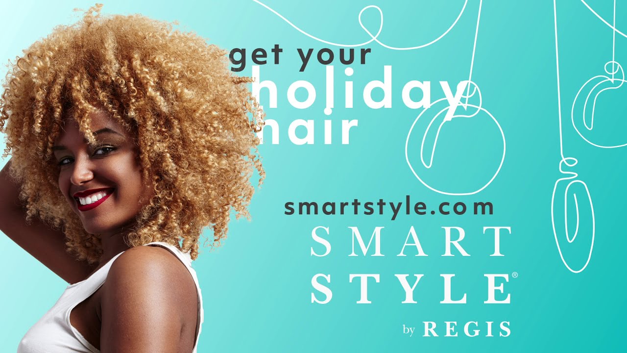 SmartStyle: Save on your holiday hair.