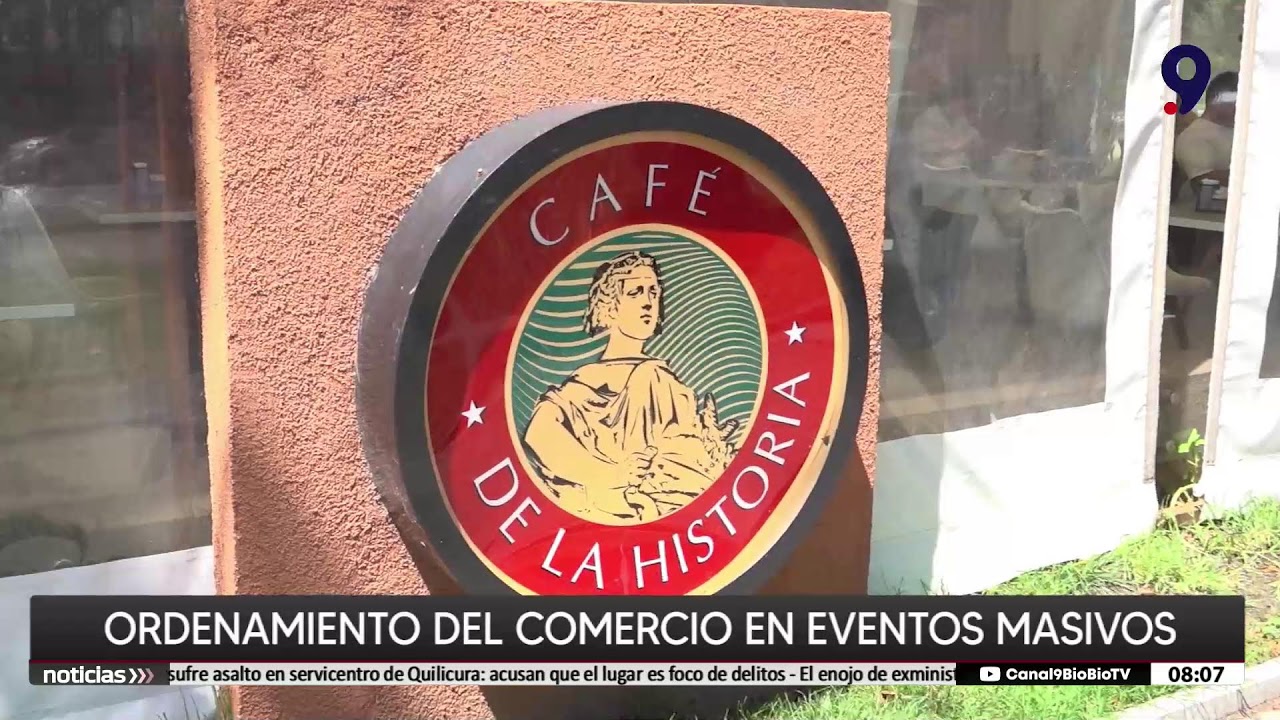🔴 EN VIVO | NoticiasMatinal | Canal 9 BíoBíoTV 💻