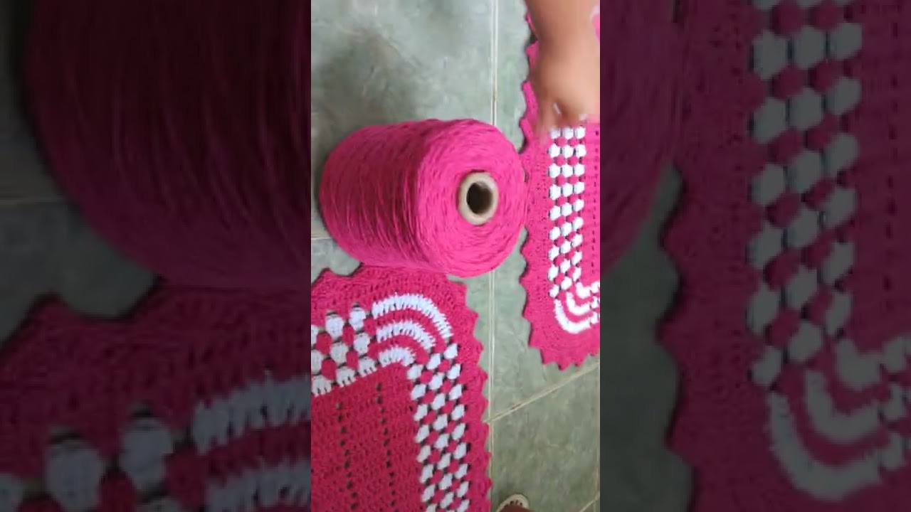 Jogo de banheiro Harmonia
