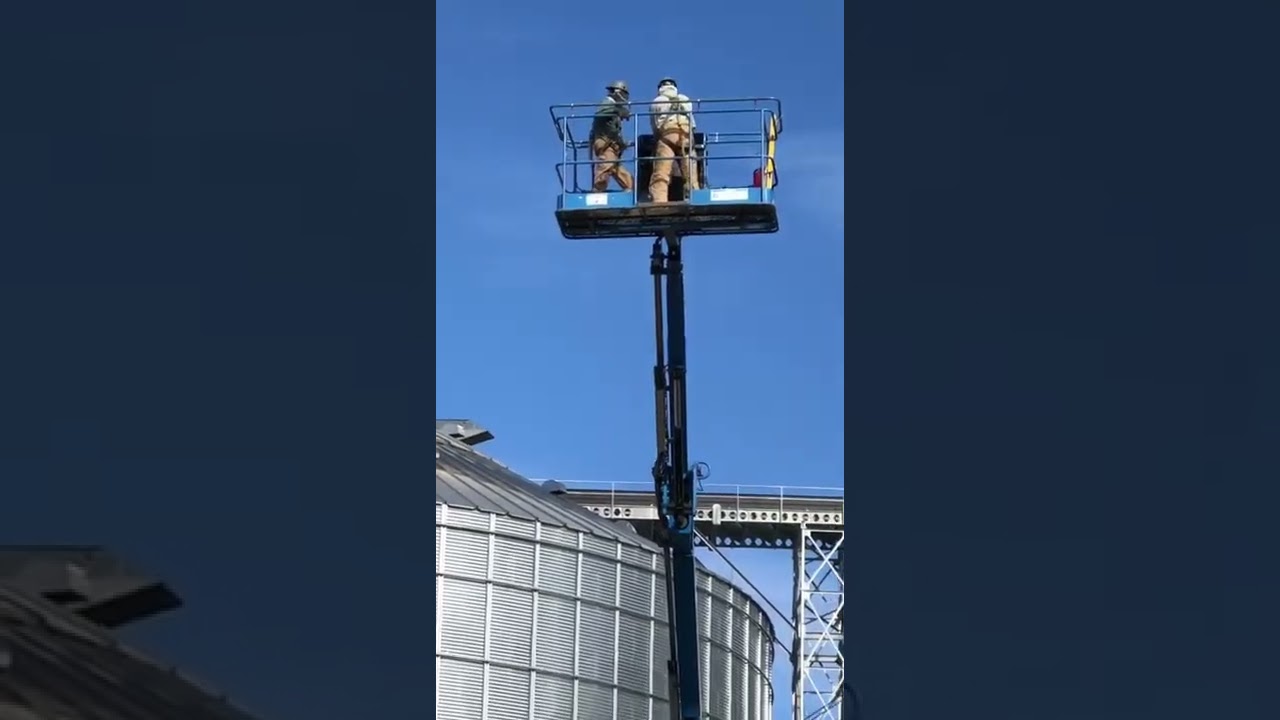 Zoom boom failed