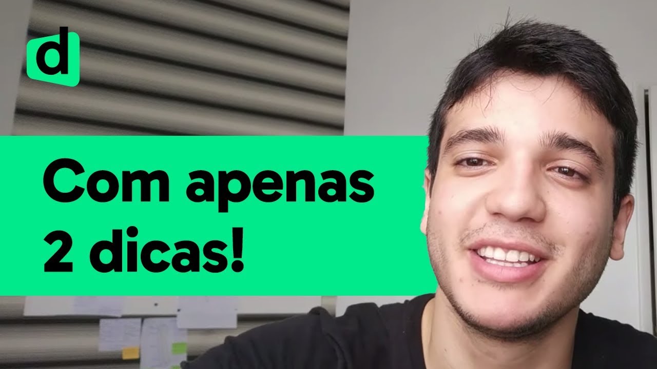 QUERO MEDICINA! COMO DEVO ESTUDAR? | POR EDUARDO