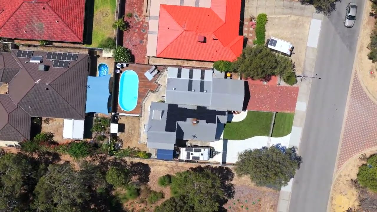 58 Wilderness Drive, Dawesville