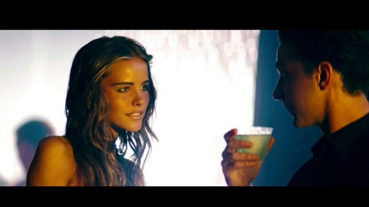 Sam's relationship in the Transformers live action films (tribute)