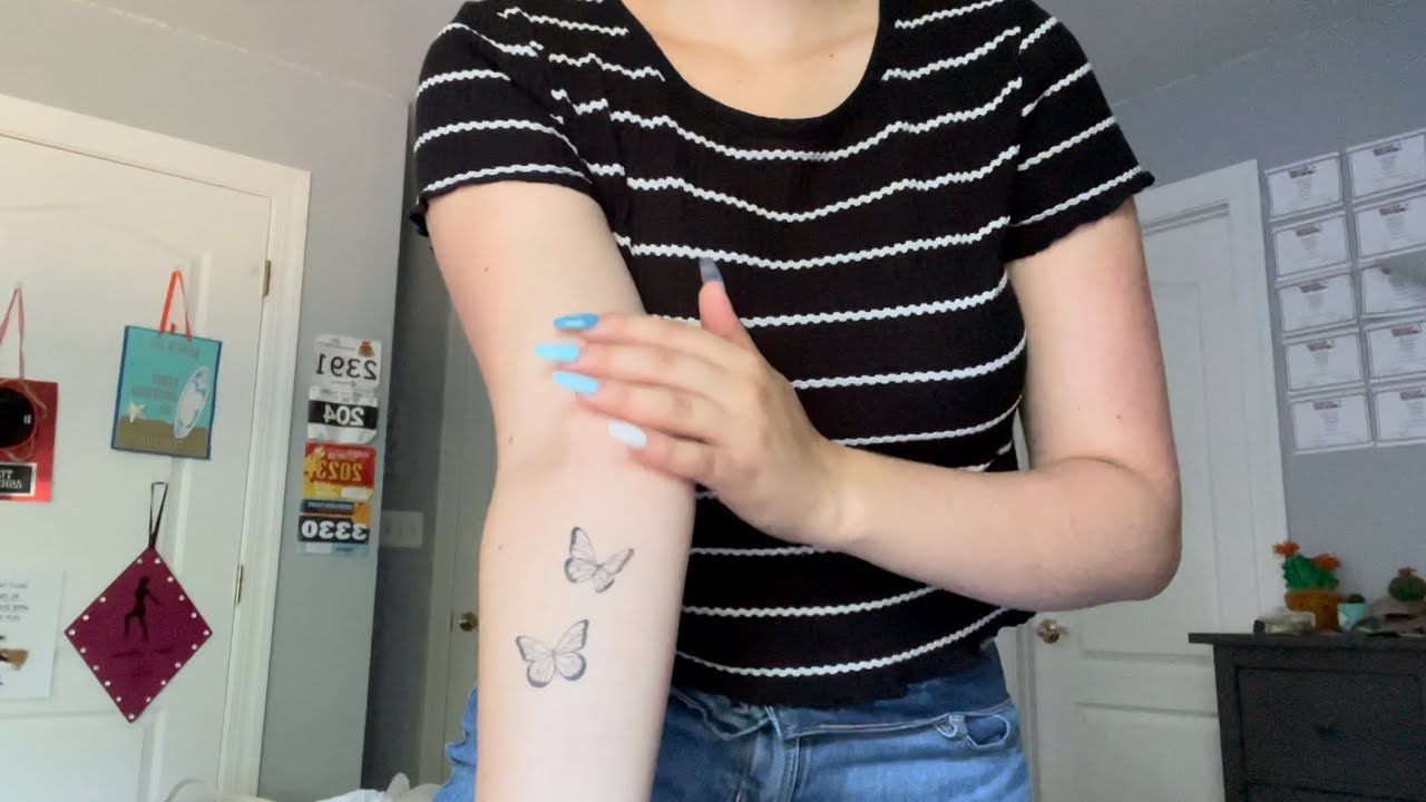 TATTOO + PIERCINGS TOUR