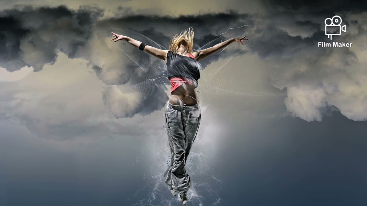 Nitrous Oxide feat. Jess Morgan - Golden Horizon (Original Mix)