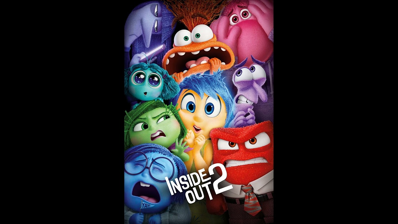 Your Weekend Movie Guide: From Pixar Magic to Epic Adventures on Disney+