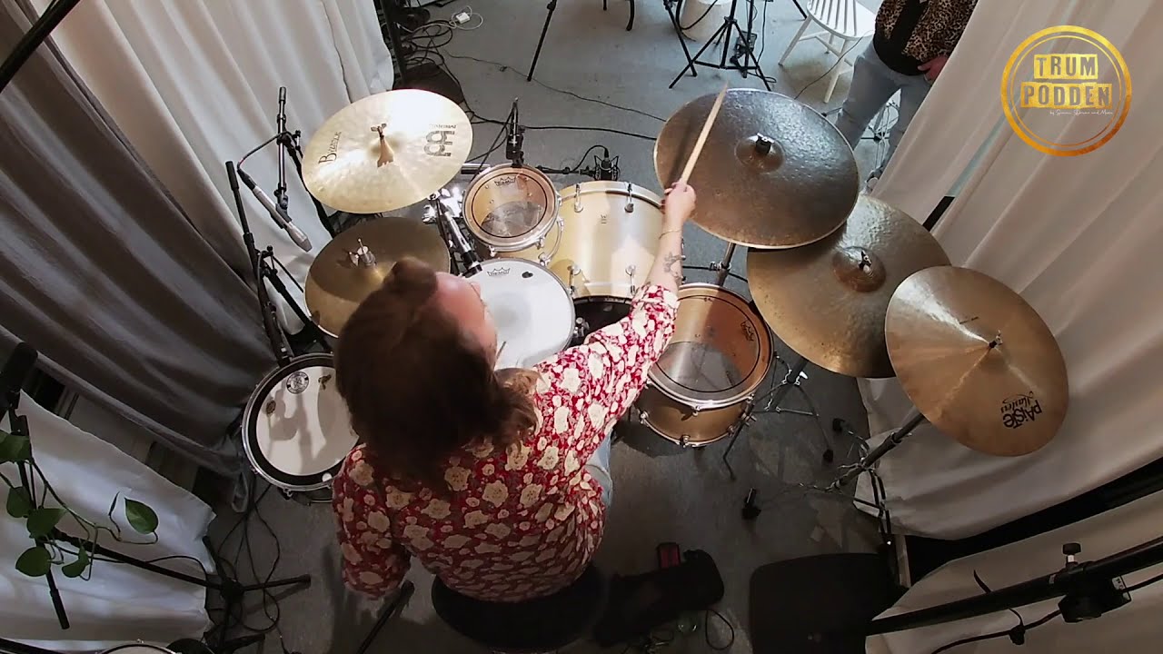 S2/Ep9 - Jasmine - Pontus Gillgren