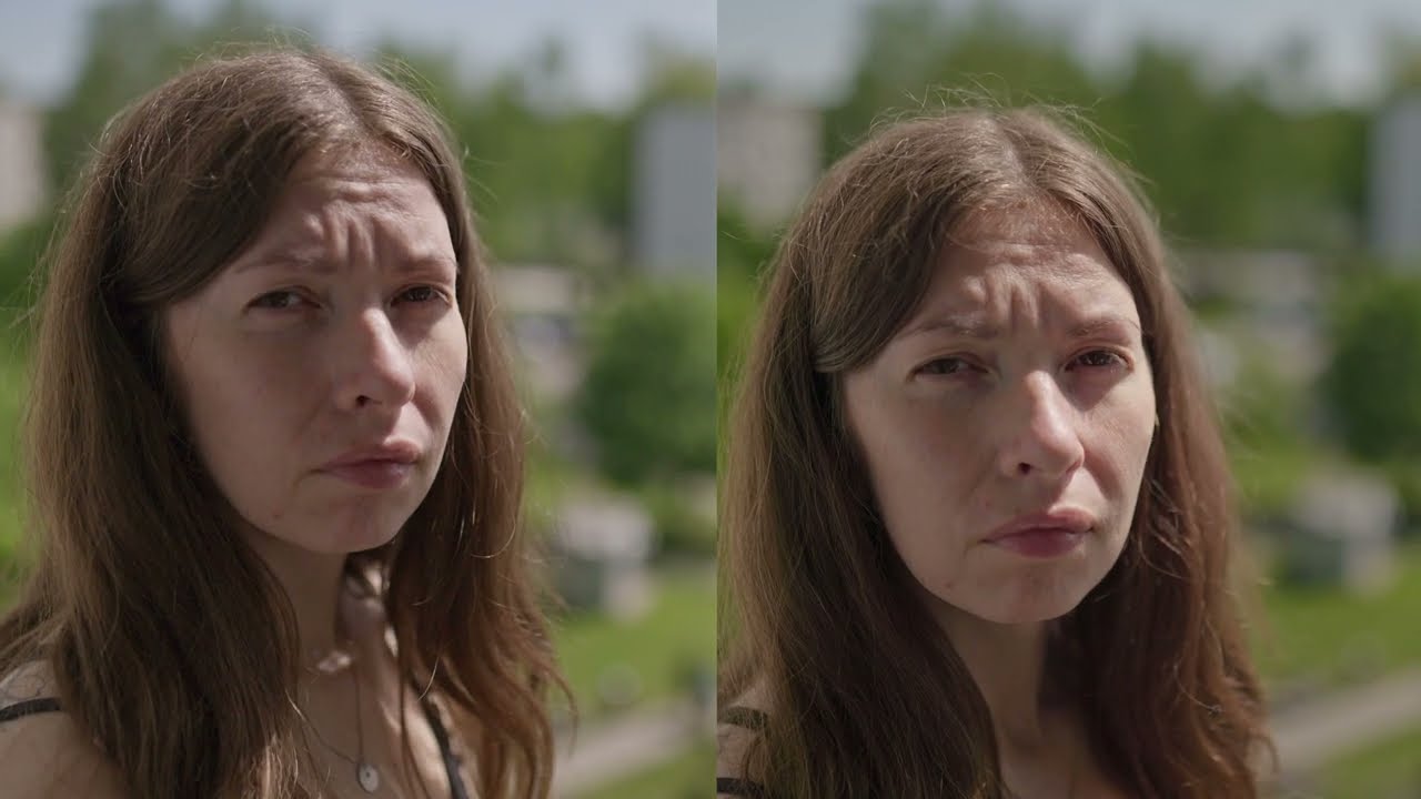 Panasonic S5 VS Blackmagic 6k Full Frame Pyxis 6k